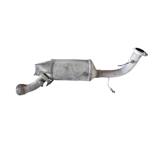 Filtre à particules FAP RENAULT Trafic Van 2ème Série (07>) C382-1607 Diesel - Product Image 6