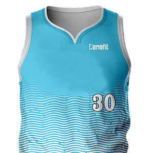 Uniforme d'entraînement d'équipe nouveau Style hommes portent des ensembles d'uniformes de basket-ball ensembles de vêtements de basket-ball respirants pour adultes - Product Image 3