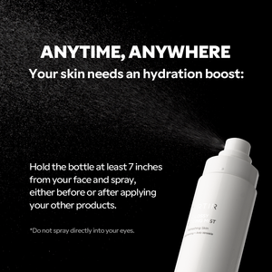 Spray fissante per il trucco effetto lucido - Product Image 6