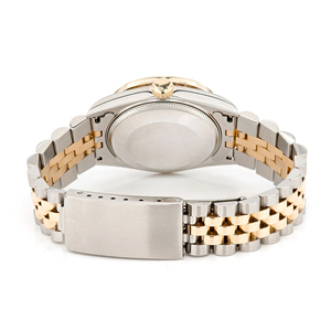 Montre en moissanite glacée tendance, cadran en verre diamant VVS, style hip-hop moderne, acier inoxydable, quartz pour hommes - Product Image 5