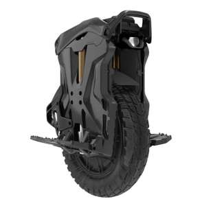 Venta de Fábrica NOSFET AERO Monociclo Eléctrico de 2000W con Suspensión, Listo para Enviar - Product Image 5