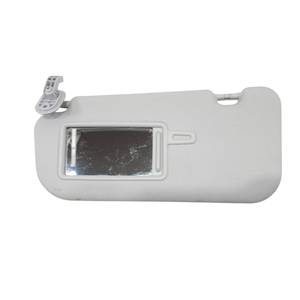 Pare-soleil avant gauche HYUNDAI Série Bayon 85210-Q0320 (21>) - Product Image 4