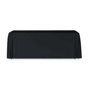 Customizable 280x210 cm Bridge Tablecloth for Advertising <b>Table</b> <b>Covers</b> - Product Image 3