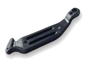 Poignée de verrouillage du capot inférieur pour compatible avec Seat Leon- 99/05 Seat Toledo- 99/05 OEM 1M0823503J - Product Image 2