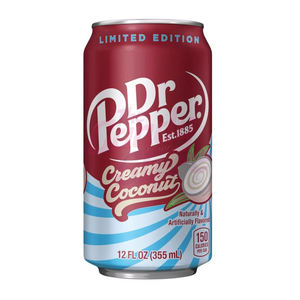 DrPepper Boisson gazeuse originale au goût unique et audacieux avec 23 saveurs pour une expérience de boisson rafraîchissante et distinctive - Product Image 6