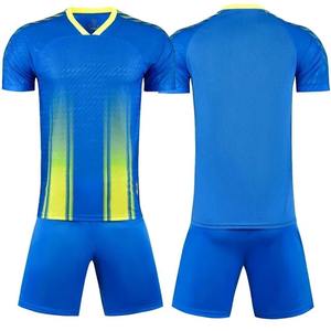 Uniforme de Fútbol de Alta Calidad para Hombre, Conjunto de Camisetas de Fútbol para Niños, Uniformes de Fútbol para Hombre y Niños - Product Image 6