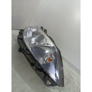 Faro Anteriore Sinistro RENAULT Megane Serie II Diesel 1461cc 260603054R K9K724 (02>06) - Product Image 3