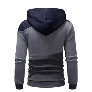 Sudadera con Capucha de Felpa para Hombre, Precio de Fábrica, Sudadera con Capucha para Invierno, Ropa Casual y Moda Urbana - Product Image 3