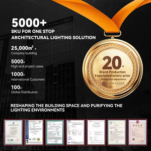 Dc24V Ip67 Modern dekor bahçe aydınlatması çim açık avrupa lamba manzara mantar işığı Led baba - Product Image 5