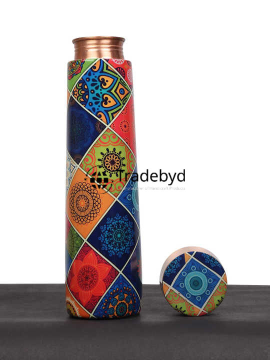 Available in Different Colors