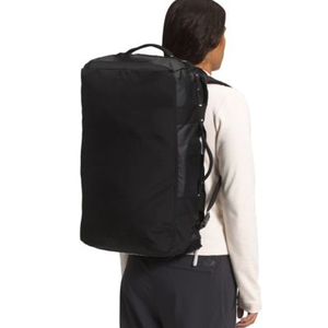 Bolsa de Lona de Viaje de Lujo con Logotipo Personalizado, Bolsa de Gimnasio de Alta Calidad para Lavandería, Bolsa Deportiva para Hombre y Mujer de 42L Personalizada - Product Image 6