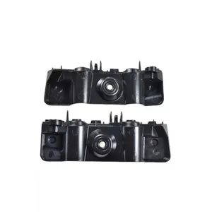 Support de fixation de pare-chocs avant style Sport pour Renault Clio 5, ensemble de pieds, pièces de voiture neuves en plastique, modèle 269B13664R - Product Image 1