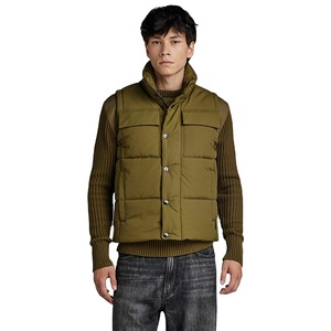 สินค้ามาใหม่ เสื้อผ้าสตรีทแวร์ขายส่ง แฟชั่นหลายกระเป๋า ทรงปกติ หนานุ่ม ผ้าเคลือบลายพราง ระบายอากาศได้ดี สำหรับผู้ชาย - Product Image 1