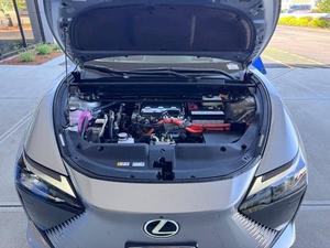 2025 abordable lLex-uss RZ- 450e Premium - Product Image 2