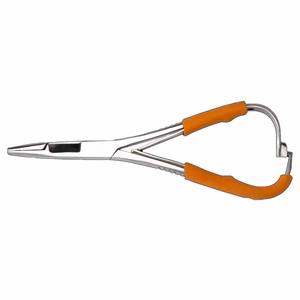 Tijeras de Pesca Tipo Guante de Acero Inoxidable con Logotipo Personalizado y Agarre - Product Image 2