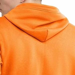 Pakistan Made High Quality in <b>Black</b> Color Comfortable Pullover Men <b>Hoodie</b> Hot Sale Men Top Quality Hoodies - Product Image 3