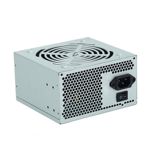 Alimentation de bureau Ele-Gate 24 broches pour PC avec ventilateur de refroidissement - Product Image 2