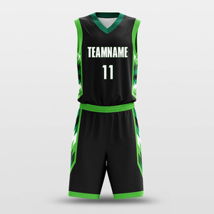Uniforme de maillot de basket-ball pour hommes, couleur unique, fabriqué au Pakistan, meilleure vente d'uniforme de maillot de basket-ball, ensembles d'uniformes à bas prix - Product Image 2