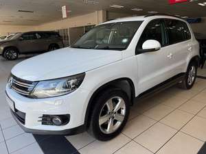 VOLKSWAGEN TIGUAN 2.0TDI 2015 USADO, Volante a la Izquierda/Derecha - Product Image 3