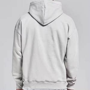 Sudaderas con capucha en relieve para hombre de último diseño hecho a medida para adultos de calidad premium sudaderas con capucha en relieve para hombre - Product Image 2