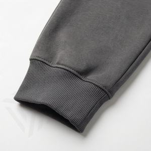 ชุดออกกำลังกายผู้ชาย สวมใส่สบาย เหมาะสำหรับวิ่ง จ๊อกกิ้ง หรือเล่นกีฬาในยิม ดีไซน์ทันสมัย น้ำหนักเบา ทนทาน ระบายอากาศได้ดี ผ้าเนื้อแน่น - Product Image 6