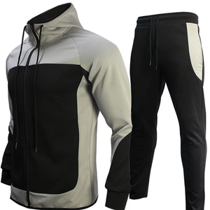 Chándal unisex de maternidad de invierno completo personalizado de secado rápido 100% algodón para correr para deportes de equipo - Product Image 6