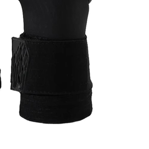 Gants de gardien de but de protection des mains confortables personnalisés gants de gardien de but de football gants de gardien de but de football avec protège-doigts - Product Image 4