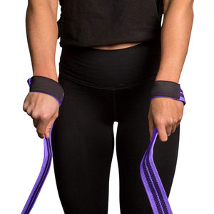 Sangles de levage confortables et durables de qualité d'exportation, sangles de levage en coton fabriquées par des professionnels à vendre, modèle en coton, nouveau - Product Image 4