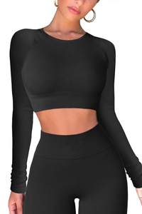 Chándales para mujer, conjuntos de Yoga sexys, ropa de Fitness para mujer, conjuntos de entrenamiento, traje de Yoga, ropa deportiva - Product Image 6