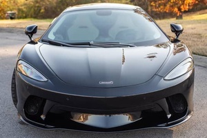 (T&B) McLaren GT 2021 Usado - Product Image 2