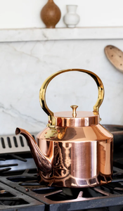 Meilleur choix Bouilloire à thé en cuivre anglaise - Product Image 2