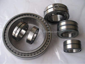 High Load Best Single Row Voll komplement Zylinder rollenlager F-205889.NATR Größe 28*85*32mm für Nocken antriebe - Product Image 6