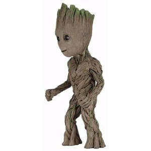 Figura de Espuma de Tamaño Real de Groot, Personaje de Marvel, de Los Guardianes de la Galaxia 2 - Product Image 3