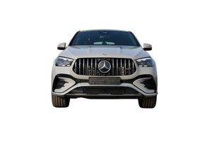 NUEVO MERCEDES-BENZ GLE COUPE 53 4MATIC+ 2026, 0KM, 5 PLAZAS, 400-499HP, 6 CILINDROS, TRANSMISIÓN AUTOMÁTICA - Product Image 1