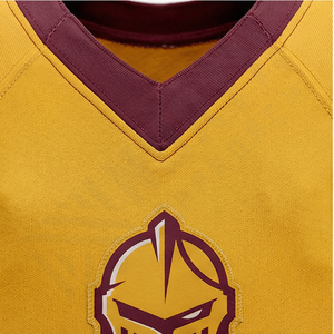 Ropa Deportiva Transpirable y Cómoda, Uniforme de Fútbol Americano de Alta Calidad, Ropa de Entrenamiento Atlético de Alto Rendimiento - Product Image 4