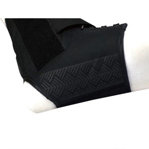 Protector de tobillo de poliéster, soporte para pie con vendaje, soporte funcional para protección - Product Image 6