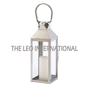 Portavelas de Metal Personalizado para Decoración de Mesa de Boda en Casa, Velas de Té, Decoración Religiosa para Hoteles y Restaurantes - Product Image 3