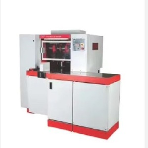 Ấn Độ Nhà cung cấp cung cấp hiệu quả cao Ba dao giấy tông đơ cuốn sách Tông đơ máy móc với giá thấp - Product Image 1