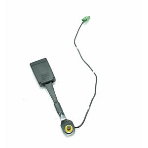 Gancho del Cinturón de Seguridad Delantero Derecho para Volvo V40 Cross Country 31404247 (12>) - Product Image 2