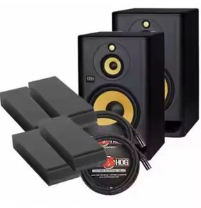 Offres Spéciales Disponibles : Moniteur de Studio Rokit RP8 G3 100W Neuf avec Remise - Product Image 5