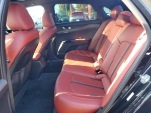 USADO LHD/RHD 2022 KIA K5 GT-LINE - Product Image 2