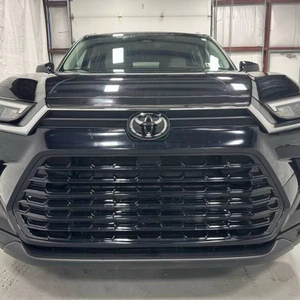 2025 Toyota Grand Highlander XLE Toyota Grand High lander XLE used 2025 Toyota Grand Highlander XLE for sale - Product Image 1