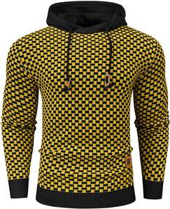 Customized 100% Cotton Hoodie Digital Tie-Dye Acid Wash 3D Embroidery Stonewashed Techniques OEM Service Front Placement - Product Image 3