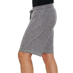 กางเกงขาสั้นระบายอากาศสำหรับผู้ชายกางเกงว่ายน้ำขาสั้นสำหรับผู้ชายกางเกงขาสั้นสำหรับใส่ในฤดูร้อนออกแบบได้ตามต้องการ - Product Image 4