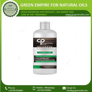 Aceite de argán Aceite nutritivo para el cuidado del cabello Aceite orgánico natural para el crecimiento del cabello - Product Image 3