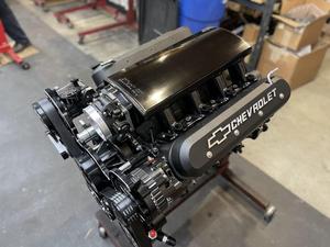 Moteur LSA V8 Performance complet 6.2L avec groupe motopropulseur suralimenté à vendre - Product Image 5