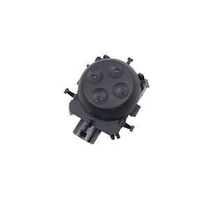 Botón de ajuste del asiento delantero derecho para MERCEDES Clase A (W176) A2059057803 (12>18) - Product Image 1