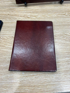 Taccuini ufficio cartonati in pelle sintetica A5 importazione in Vietnam che rappresentano qualità di Leadership di successo stile A4 <span class=keywords><strong>A6</strong></span> stili diario regalo - Product Image 3