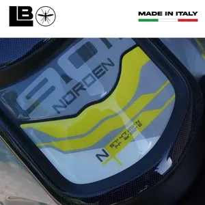 Adesivo 3D in Gel su Misura per Serbatoio Moto Compatibile con Husqvarna Norden 901 2024-2025 - Product Image 4