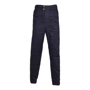 Vêtements de sport grande taille coupe-vent ignifuges légers de haute qualité pantalons de course automobile en vente en plein air - Product Image 1